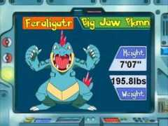 serebii.net Feraligatr