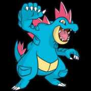 veekun.com Feraligatr