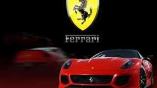 bornrich.com Ferari