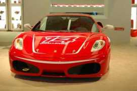 Ferarri