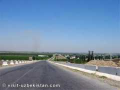 visit-uzbekistan.com Fergana