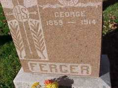 Ferger