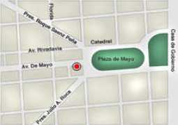 patiodelcabildo.com.ar Feriad
