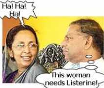 crazylanka.com Ferial