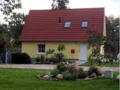 ostseefun.de Ferienhaus