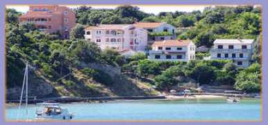 croatia-rab.net Ferienwohnung