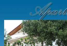 gulic-rab.com Ferienwohnung