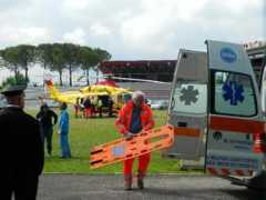lanazione.it Feriti
