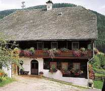 urlaubambauernhof.com Ferlan