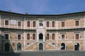 Fermare