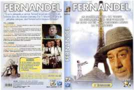 cinemapassion.com Fernandel