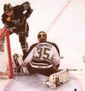 goaliesarchive.com Fernandez