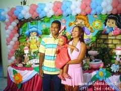 akyfesta.com.br Fernandinha