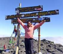 7summits.com Fernandus