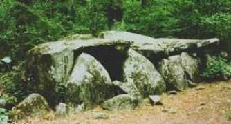 irishmegaliths.org.uk Fernee