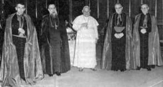 papaluciani.com Ferraiolo