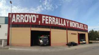 Ferralla