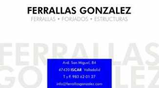 Ferrallas