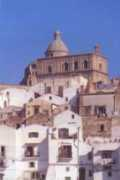 italyzone.it Ferrandina