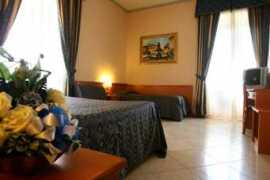 prontohotel.com Ferrarese