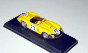 lemans.cz Ferrariz