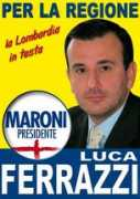 Ferrazzi