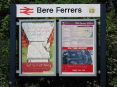 Ferrers