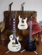 guitarstuff.co.nz Ferrington
