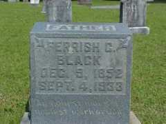 Ferrish