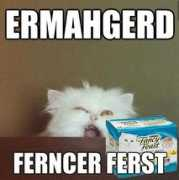 Ferst