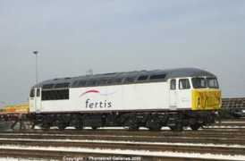 phantasrail.com Fertis