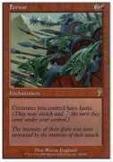 magiccards.info Fervor