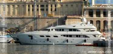 yachts.monacoeye.com Feryal