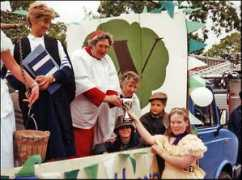 mkheritage.co.uk Fetes