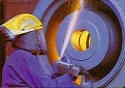 Fettling
