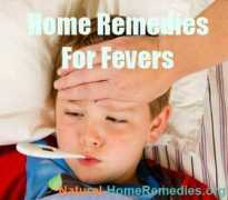 Fevers