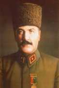 Fevzi