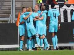 oneindia.com Feyenoord