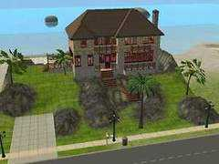 modthesims.info Feyt