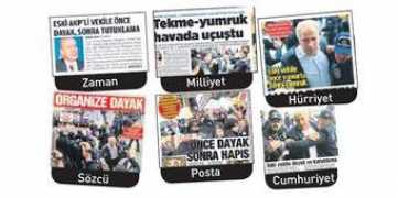 yeniakit.com.tr Feyziye
