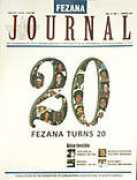 Fezana