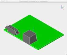 inhale3d.com Ficticious
