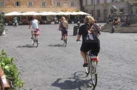 gidsinrome.nl Fiets
