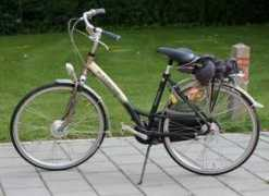 saartjeknits.nl Fiets