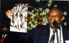 Fikile