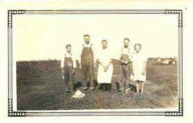 myancestors.net Filamena