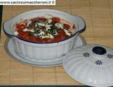 caciosuimaccheroni.it Filanti