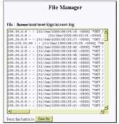 terrawebsolutions.com Fileman