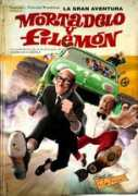 impawards.com Filemon