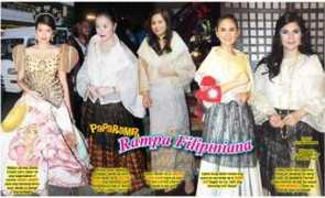 pinoyparazzi.com Filipiniana